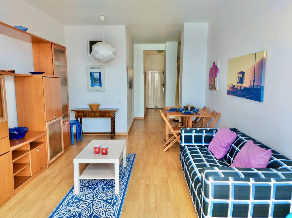 Appartement Oceanview II By Tor à Puerto de la Cruz  Extérieur photo