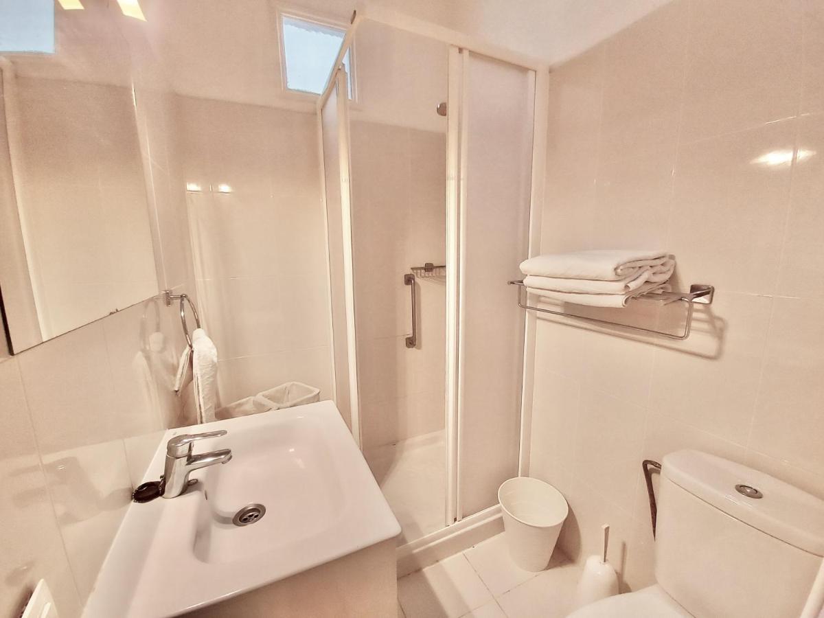 Appartement Oceanview II By Tor à Puerto de la Cruz  Extérieur photo