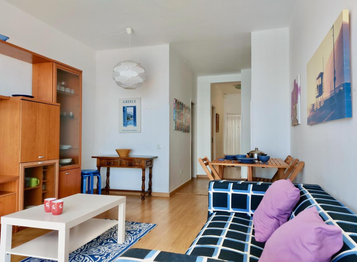 Appartement Oceanview II By Tor à Puerto de la Cruz  Extérieur photo